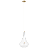 Lomme Small Pendant